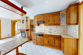 achat maison ourouer 58130
