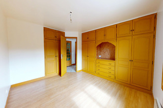 achat maison ourouer 58130