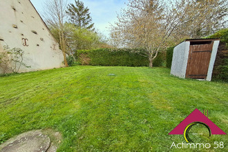 achat maison ourouer-les-bourdelins 18350