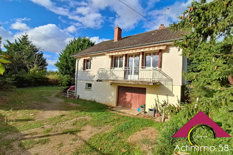 achat maison ourouer-les-bourdelins 18350