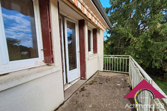 achat maison ourouer-les-bourdelins 18350