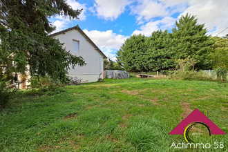 achat maison ourouer-les-bourdelins 18350