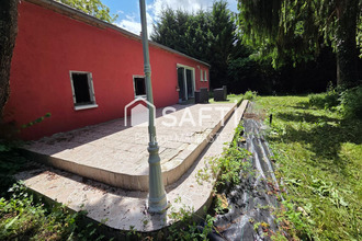 achat maison ourouer-les-bourdelins 18350