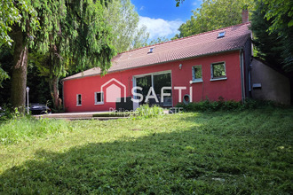 achat maison ourouer-les-bourdelins 18350