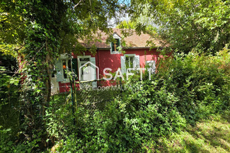 achat maison ourouer-les-bourdelins 18350