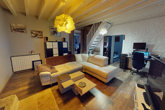 achat maison ourouer-les-bourdelins 18350