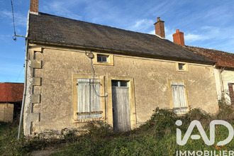 achat maison ourouer-les-bourdelins 18350