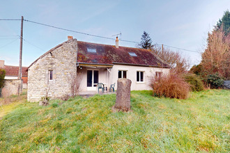 achat maison ourouer-les-bourdelins 18350