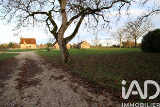 achat maison ourouer-les-bourdelins 18350