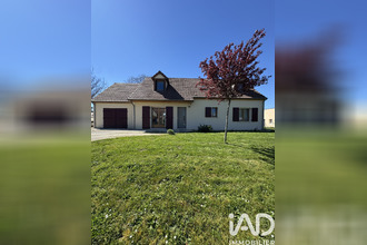 achat maison ourouer-les-bourdelins 18350