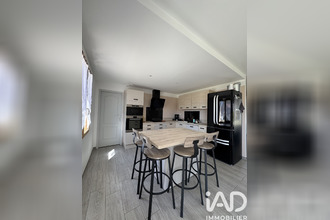 achat maison ourouer-les-bourdelins 18350