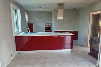 achat maison ourouer-les-bourdelins 18350