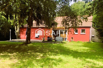 achat maison ourouer-les-bourdelins 18350