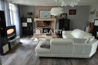 achat maison ourouer-les-bourdelins 18350