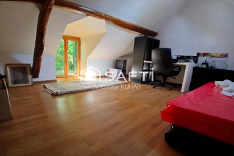 achat maison ourouer-les-bourdelins 18350