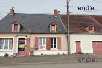 achat maison ourouer-les-bourdelins 18350