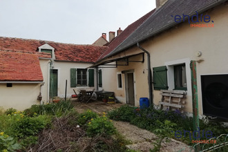 achat maison ourouer-les-bourdelins 18350