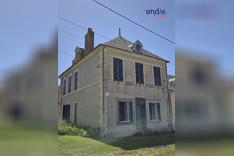 achat maison ourouer-les-bourdelins 18350