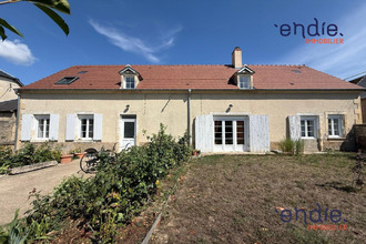 achat maison ourouer-les-bourdelins 18350