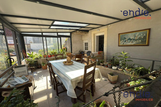 achat maison ourouer-les-bourdelins 18350