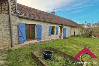 achat maison ourouer-les-bourdelins 18350