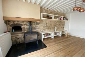 achat maison ouroux-en-morvan 58230