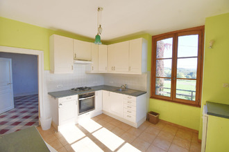 achat maison ouroux-en-morvan 58230