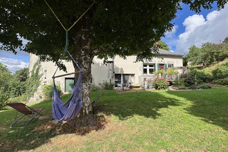 achat maison ouroux-en-morvan 58230