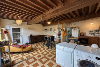 achat maison ouroux-en-morvan 58230