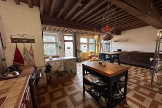 achat maison ouroux-en-morvan 58230