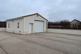 achat maison ouroux-sur-saone 71370