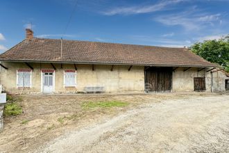 achat maison ouroux-sur-saone 71370