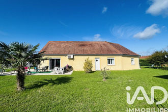 achat maison ouroux-sur-saone 71370