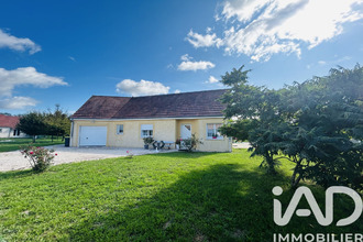 achat maison ouroux-sur-saone 71370