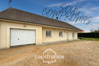 achat maison ouroux-sur-saone 71370