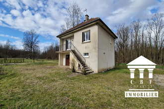 achat maison ouroux-sur-saone 71370