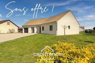 achat maison ouroux-sur-saone 71370