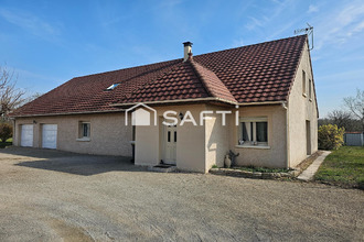 achat maison ouroux-sur-saone 71370