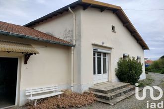 achat maison oursbelille 65490