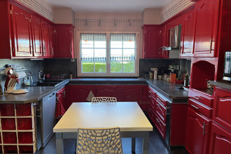 achat maison oursbelille 65490