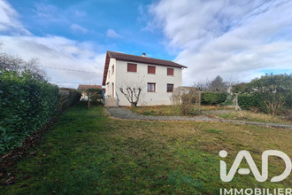 achat maison oursbelille 65490