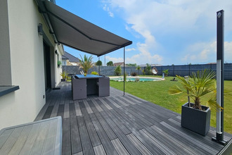 achat maison oursbelille 65490