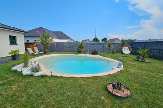 achat maison oursbelille 65490