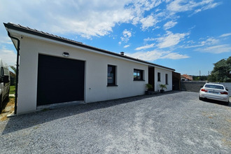 achat maison oursbelille 65490