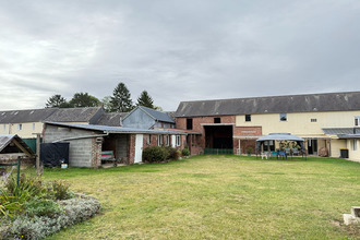 achat maison oursel-maison 60480