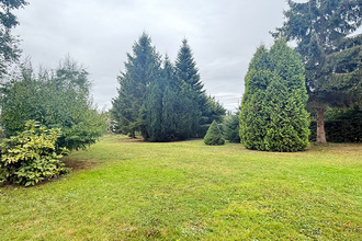 achat maison oursel-maison 60480