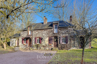 achat maison oursel-maison 60480