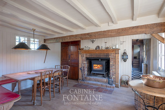 achat maison oursel-maison 60480