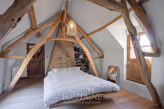 achat maison oursel-maison 60480