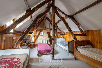 achat maison oursel-maison 60480